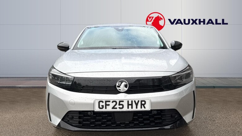 Vauxhall Corsa 1.2 Design 5dr Petrol Hatchback